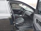2023 Land Rover Discovery Sport S Черный vin: SALCJ2FX7PH321547