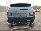 2023 Land Rover Discovery Sport S Черный vin: SALCJ2FX7PH321547