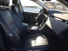 2020 Land Rover Discovery Sport S Dark Blue vin: SALCJ2FX9LH835944