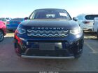 2020 Land Rover Discovery Sport S Dark Blue vin: SALCJ2FX9LH835944