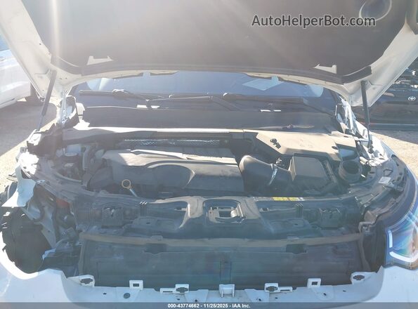 SALCK2FX3LH858438 2020 LAND ROVER DISCOVERY SPORT White Rear view
