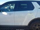 2020 Land Rover Discovery Sport Standard White vin: SALCK2FX3LH858438