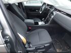 2020 Land Rover Discovery Sport Standard Gray vin: SALCK2FXXLH838459
