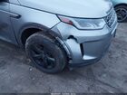 2020 Land Rover Discovery Sport Standard Gray vin: SALCK2FXXLH838459