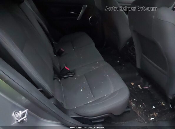 SALCK2FXXLH838459 2020 LAND ROVER DISCOVERY SPORT Gray Widok naklejki z numerem VIN