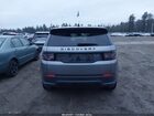 2020 Land Rover Discovery Sport Standard Gray vin: SALCK2FXXLH838459