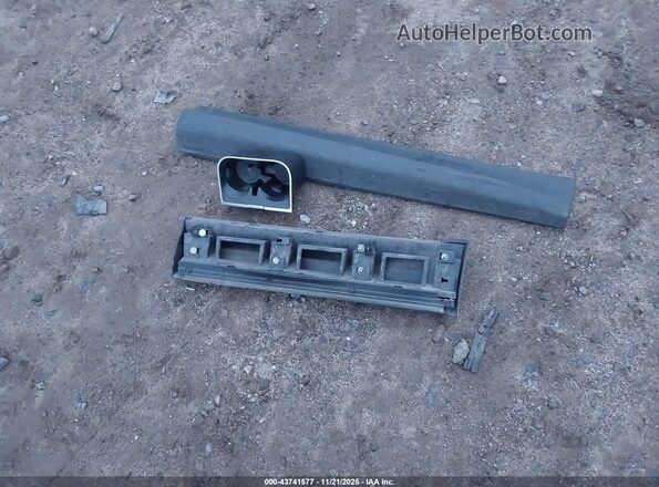 SALCK2FXXLH838459 2020 LAND ROVER DISCOVERY SPORT Gray Widok zestawu wskaźników