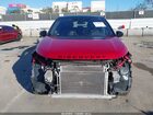 2020 Land Rover Discovery Sport R-dynamic Se Red vin: SALCL2FX1LH857592
