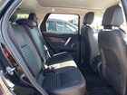 2023 Land Rover Discovery Sport Se R-dynamic Black vin: SALCL2FX9PH322029