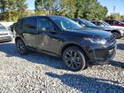 2023 Land Rover Discovery Sport Se R-dynamic Black vin: SALCL2FX9PH322029