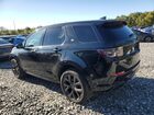 2023 Land Rover Discovery Sport Se R-dynamic Black vin: SALCL2FX9PH322029