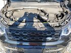 2023 Land Rover Discovery Sport Se R-dynamic Black vin: SALCL2FX9PH322029