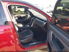 2020 Land Rover Discovery Sport R-dynamic Se Красный vin: SALCL2FXXLH880644