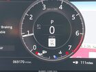 2020 Land Rover Discovery Sport R-dynamic Se Красный vin: SALCL2FXXLH880644