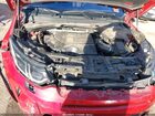 2020 Land Rover Discovery Sport R-dynamic Se Красный vin: SALCL2FXXLH880644
