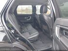 2017 Land Rover Discovery Sport Se Black vin: SALCP2BG2HH640473