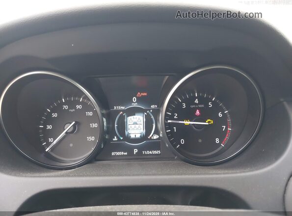 SALCP2BG2HH640473 2017 LAND ROVER DISCOVERY SPORT Black Вид задніх сидінь