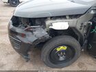 2017 Land Rover Discovery Sport Se Black vin: SALCP2BG2HH640473