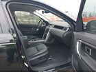 2017 Land Rover Discovery Sport Se Black vin: SALCP2BG2HH640473