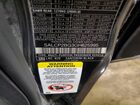 2016 Land Rover Discovery Sport Se Черный vin: SALCP2BG3GH625995