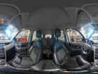 2016 Land Rover Discovery Sport Se Черный vin: SALCP2BG3GH625995