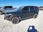 2016 Land Rover Discovery Sport Se Зеленый vin: SALCP2BG7GH581130
