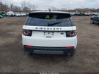 2017 Land Rover Discovery Sport Se White vin: SALCP2BG8HH684154
