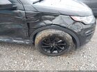 2019 Land Rover Discovery Sport Se Черный vin: SALCP2FX2KH792318