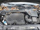 2019 Land Rover Discovery Sport Se Черный vin: SALCP2FX2KH792318