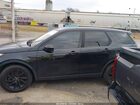 2019 Land Rover Discovery Sport Se Черный vin: SALCP2FX2KH792318