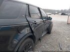 2019 Land Rover Discovery Sport Se Черный vin: SALCP2FX2KH792318