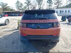 2021 Land Rover Discovery Sport Se Orange vin: SALCP2FX4MH904300