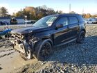 2020 Land Rover Discovery Sport Se Black vin: SALCP2FX5LH860824