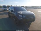 2019 Land Rover Discovery Sport Se Black vin: SALCP2FX8KH810563