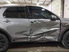 2021 Land Rover Discovery Sport Se Gray vin: SALCP2FX8MH899926 2021 Land Rover Discovery Sport Se Gray vin: SALCP2FX8MH899926