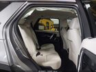 2021 Land Rover Discovery Sport Se Gray vin: SALCP2FX8MH899926 2021 Land Rover Discovery Sport Se Gray vin: SALCP2FX8MH899926