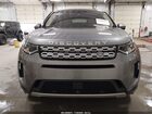 2021 Land Rover Discovery Sport Se Gray vin: SALCP2FX8MH899926 2021 Land Rover Discovery Sport Se Gray vin: SALCP2FX8MH899926