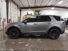 2021 Land Rover Discovery Sport Se Gray vin: SALCP2FX8MH899926 2021 Land Rover Discovery Sport Se Gray vin: SALCP2FX8MH899926