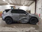 2021 Land Rover Discovery Sport Se Gray vin: SALCP2FX8MH899926 2021 Land Rover Discovery Sport Se Gray vin: SALCP2FX8MH899926