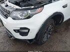 2019 Land Rover Discovery Sport Se Белый vin: SALCP2FXXKH791028