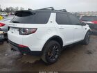 2019 Land Rover Discovery Sport Se Белый vin: SALCP2FXXKH791028
