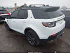 2019 Land Rover Discovery Sport Se Белый vin: SALCP2FXXKH791028