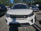2018 Land Rover Discovery Sport Se White vin: SALCP2RX0JH745427 2018 Land Rover Discovery Sport Se White vin: SALCP2RX0JH745427