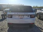 2018 Land Rover Discovery Sport Se White vin: SALCP2RX0JH745427 2018 Land Rover Discovery Sport Se White vin: SALCP2RX0JH745427