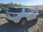 2018 Land Rover Discovery Sport Se White vin: SALCP2RX0JH745427 2018 Land Rover Discovery Sport Se White vin: SALCP2RX0JH745427