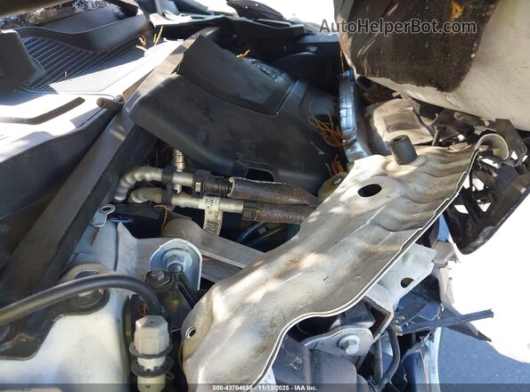 SALCP2RX2JH747714 2018 LAND ROVER DISCOVERY SPORT Белый Вид сзади
