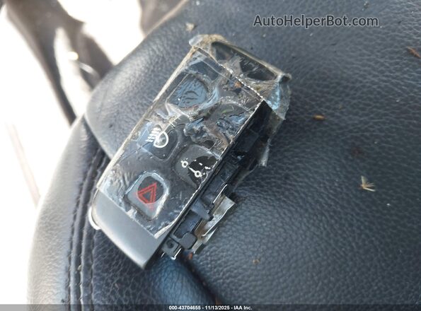 SALCP2RX2JH747714 2018 LAND ROVER DISCOVERY SPORT Белый Вид панели приборов