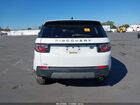 2018 Land Rover Discovery Sport Se Белый vin: SALCP2RX2JH747714