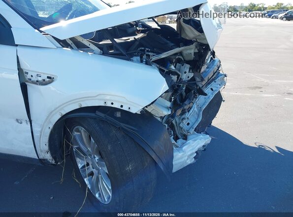 SALCP2RX2JH747714 2018 LAND ROVER DISCOVERY SPORT Белый 