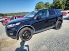 2018 Land Rover Discovery Sport Se Black vin: SALCP2RX2JH748829
